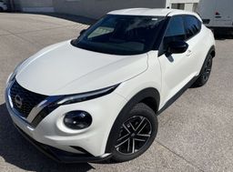 Zunanja slika - Nissan Juke - 1.0 DIG-T 114 N-CONNECTA - 1 - Predogledna slika