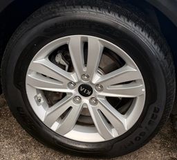 Zunanja slika - KIA Sportage - 1.7 CRDi 116HP SLOVENSKA NAVI KAMERA PDC ALU17 - 12 - Predogledna slika