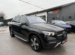 Zunanja slika - Mercedes-Benz GLE-Razred - GLE 300 d 4MATIC HYBRID FULL LED ACC 360K ALU19 - 5 - Predogledna slika