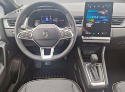 Zunanja slika - Renault Captur - TECHNO TCE 160 EDC - 10 - Predogledna slika