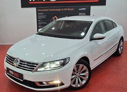 Zunanja slika - VW CC - 2.0 TDI.1.LASTNIK.BREZ POLOGA DO 7 LET.ODLIČEN - 1 - Predogledna slika