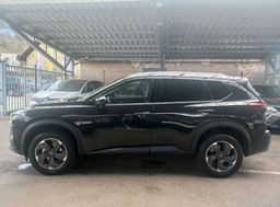 Zunanja slika - Nissan X-Trail - 1.5 VC-T MHEV N-Connecta X-Tronic - 4 - Predogledna slika
