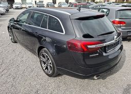 Zunanja slika - Opel Insignia - 2.0 CDTI 170KM ST 4x4 AUTOMATIK - samo 58.346km - 4 - Predogledna slika