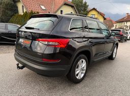 Zunanja slika - Škoda Kodiaq - Ambition 1.4 TSI 4x4 FULL LED NAVI KAMERA TEMPOMAT - 7 - Predogledna slika