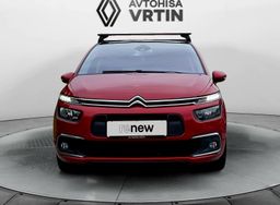 Zunanja slika - Citroën C4 - Picasso BlueHDi 150 S S - 5 - Predogledna slika