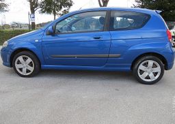 Zunanja slika - Chevrolet Aveo - 1.4 16V - 4 - Predogledna slika