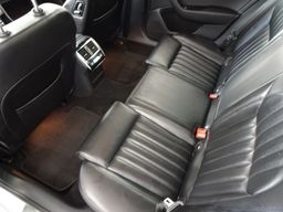 Notranja slika - Škoda Superb - 2.0 TDI Style Comb DSG 4X4 140 kW.NEMŠKI.USNJE.ACC - 12 - Predogledna slika