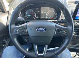 Zunanja slika - Ford Ecosport - 1.0 EcoBoost Titanium.KAMERA.NAVI.USNJE - 6 - Predogledna slika