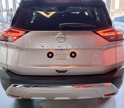 Zunanja slika - Nissan X-Trail - 1.5 VC-T MHEV TEKNA X-TRONIC - 4 - Predogledna slika