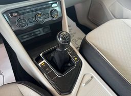 Zunanja slika - VW Tiguan - 2.0 TDI 20COL R-LINE LED NAVI PDC RADARSKI TEM T.. - 17 - Predogledna slika