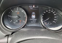Zunanja slika - Nissan Qashqai - 1.5 DCI 360 navi-pdc-kamera-alu-acc-tempom-servis - 9 - Predogledna slika