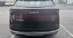 Zunanja slika - KIA Sportage - 1.6 T-GDi 110kW LX Fresh. 6 M T - 3 - Predogledna slika