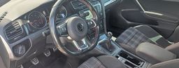 Zunanja slika - VW Golf - 2.0 GTI Performance BMT - 7 - Predogledna slika