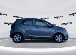 Zunanja slika - KIA Picanto - 1.0 GDI LX Active. 5M T  4-sedežni ... - 4 - Predogledna slika