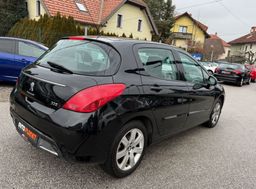 Zunanja slika - Peugeot 308 - ACTIVE 1.6i SLO.VOZILO 2.LASTNICA LED AVTO.KLIMA - 7 - Predogledna slika