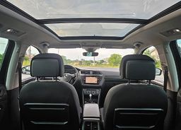 Zunanja slika - VW Tiguan - 2.0 TDI DSG 150ks °FULL LED° PAN0RAMA ALKANTARA - 11 - Predogledna slika