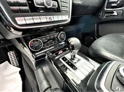 Zunanja slika - Mercedes-Benz G-Razred - G 350 d AMG LED BI-XENON ŠIBEDAH USNJE ALU21 - 16 - Predogledna slika