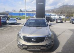 Zunanja slika - KIA Sportage - 1.7 CRDi VGT 85 kW EX Urban - 1 - Predogledna slika