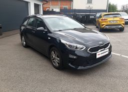 Zunanja slika - KIA Ceed - SW  SW 1.0 T-GDI  Champion + 1.lastnik+vl. kljuka - 2 - Predogledna slika