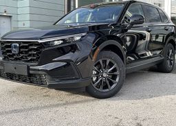 Zunanja slika - Honda CR-V - 2.0 e HEV 4WD Advance 135 kW At - 2 - Predogledna slika