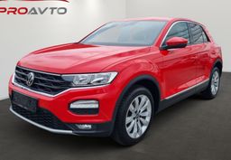 Zunanja slika - VW T-Roc - 1.5 TSI ACT Sport 110  150 - 1 - Predogledna slika
