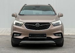 Zunanja slika - Opel Mokka - X 1.4 TURBO 103KW INNOVATION  AVT.-1. LASTNIK - 2 - Predogledna slika