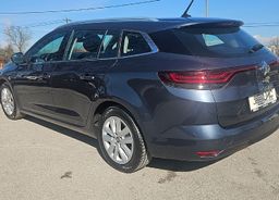 Zunanja slika - Renault Mégane - Megane 1.5 DCI 116ks °1.LASTNIK° °AUTOMATIC° °FULL-LED° - 7 - Predogledna slika