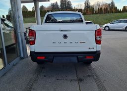 Zunanja slika - SsangYong Musso - 2.2 XDi ULTIMATE 4WD - 6 - Predogledna slika