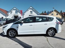 Zunanja slika - Ford S-MAX - S-MAX - 2 - Predogledna slika