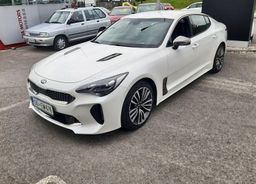 Zunanja slika - KIA Stinger - 2.2 TCI GT Line RWD 147 kW - 8 - Predogledna slika