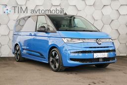 Zunanja slika - VW Multivan - T7 L2 2.0 TDI DSG Edition 150KM - 2 - Predogledna slika