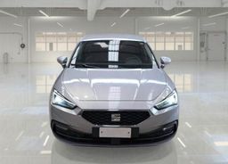 Zunanja slika - Seat Leon - 2.0 TDI 110KW  DSG.NAVI.PDC.LED.ACC.2023 TOP - 6 - Predogledna slika