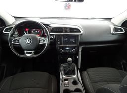 Zunanja slika - Renault Kadjar - dCi 110 Energy - 8 - Predogledna slika