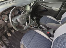 Zunanja slika - Opel Crossland X - 1.5 CDTI 75KW S S 120 YEARS - 6 - Predogledna slika