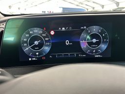 Zunanja slika - KIA Sportage - AWD 1,6 T-GDI EX Style iM/T - 2 - Predogledna slika