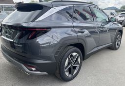 Zunanja slika - Hyundai Tucson - 1.6T T-GDI 150 Premium. WINTER. PTG - 10 - Predogledna slika