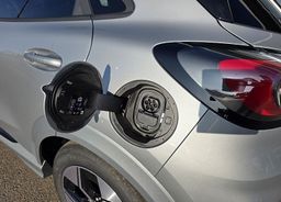 Zunanja slika - Ford Puma - GEN -E 124 kw 168 km - 8 - Predogledna slika