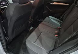 Zunanja slika - Škoda Karoq - 2.0 TDI Style DSG VIRTUAL-ACC-FULL LED - 9 - Predogledna slika