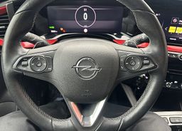 Zunanja slika - Opel Mokka - 1.2 TURBO 96KW GS .USNJE.KAMERA.ŠE 5LET JAMSTVA - 7 - Predogledna slika