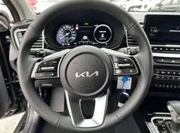 Zunanja slika - KIA XCeed - 1.6 T-GDi EX WAY ISG.7DCT - 12 - Predogledna slika