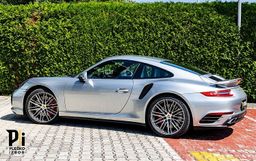 Zunanja slika - Porsche 911 - 3.8 TURBO COUPE - 7 - Predogledna slika