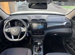 Zunanja slika - KG Mobility Tivoli - 1.5 GDI-T Fresh - 8 - Predogledna slika