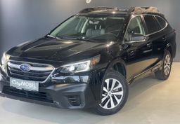 Zunanja slika - Subaru Outback - 1.LASTNIK-RADAR-LED-USNJE-KAMERA-GRETJE SED-KLJUKA - 1 - Predogledna slika