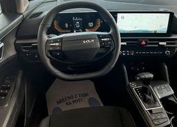 Zunanja slika - KIA Sportage - 2WD 1.6 T-GDI LX Fresh ISG DCT - 8 - Predogledna slika