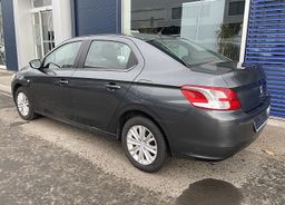 Zunanja slika - Peugeot 301 - ACTIVE 1.6 HDi 92 - 3 - Predogledna slika