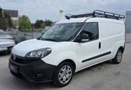 Zunanja slika - Fiat Doblo - 1,6 Multijet 16V Eas yN1 TEMP KAMERA KLJUKA NAVI KLIMA - 1 - Predogledna slika
