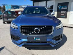 Zunanja slika - Volvo XC90 - XC90 - 2 - Predogledna slika