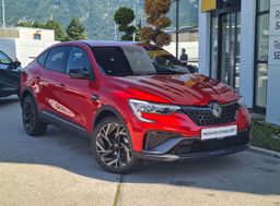 Zunanja slika - Renault Mégane Conquest - Megane Conquest 1.3 MHEV 160 EDC ESPRIT ALPINE - 3 - Predogledna slika