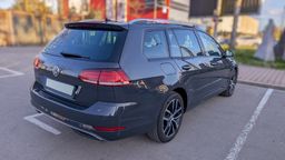 Zunanja slika - VW Golf - 1,0 TSI BMT Trendline - 7 - Predogledna slika