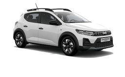 Zunanja slika - Dacia Sandero - TCe 110 Stepway Essential - 6 - Predogledna slika